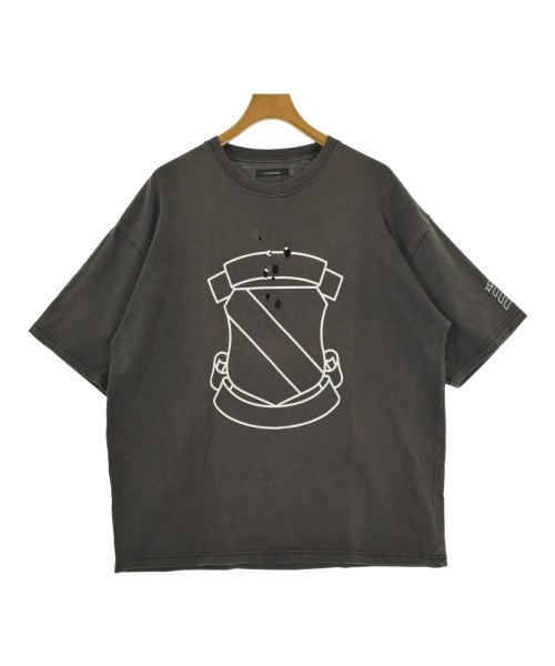 NUMBER NINE(ナンバーナイン)のTシャツ・カットソー サイズ:4(L位) 5,200円