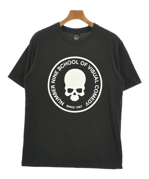 NUMBER NINE(ナンバーナイン)のTシャツ・カットソー サイズ:3(M位) 11,000円