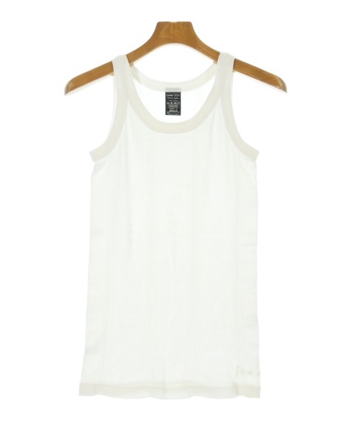 NUMBER NINE(ナンバーナイン)のタンクトップ サイズ:2(S位) 4,400円