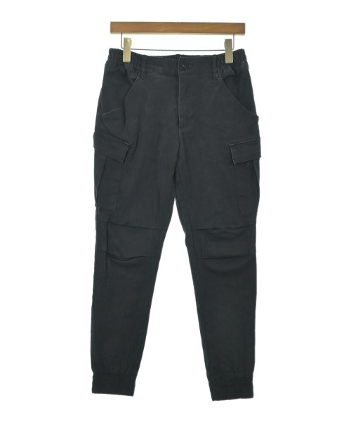 NUMBER NINE(ナンバーナイン)カーゴパンツ 紺 サイズ:M/2200671532024