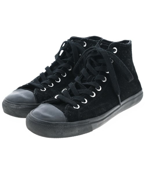 Paul Smith(ポールスミス)スニーカー 黒 サイズ:EU41(26cm位)/2200385563116