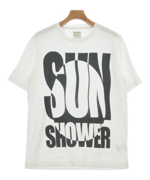 Paul Smith(ポールスミス)Tシャツ・カットソー 白 サイズ:-(M位)/2200621380200