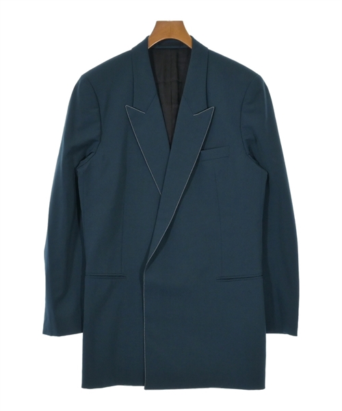 Paul Smith(ポールスミス)カジュアルジャケット 青 サイズ:XL/2200638926019