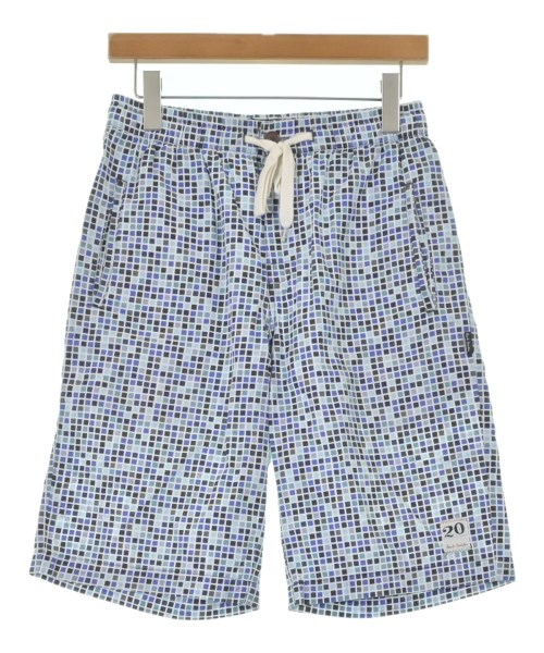 Paul Smith(ポールスミス)ショートパンツ 青 サイズ:M/2200615948065