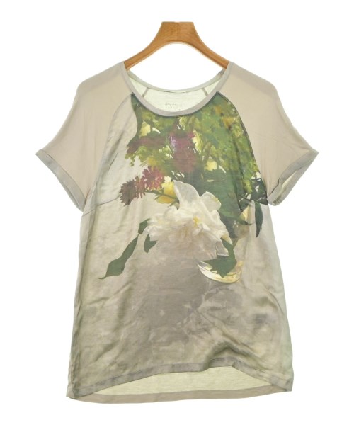 Paul Smith(ポールスミス)Tシャツ・カットソー ベージュ サイズ:L/2200643109070