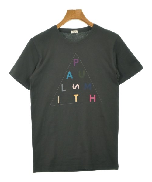 Paul Smith(ポールスミス)Tシャツ・カットソー 黒 サイズ:S/2200643109094