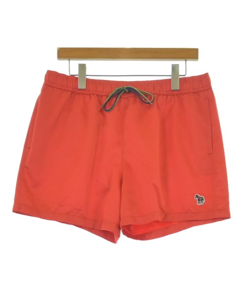 Paul Smith(ポールスミス)ショートパンツ 赤 サイズ:L/2200585309033