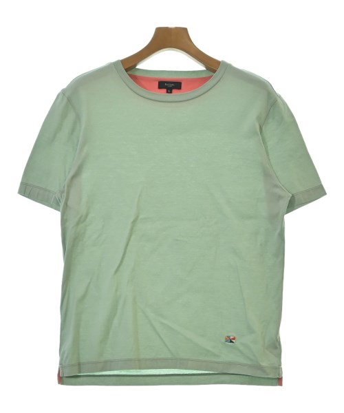 Paul Smith(ポールスミス)Tシャツ・カットソー 緑 サイズ:L/2200621909197
