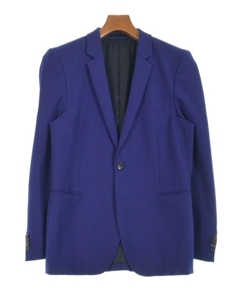 Paul Smith(ポールスミス)テーラードジャケット 紫 サイズ:M/2200633473082
