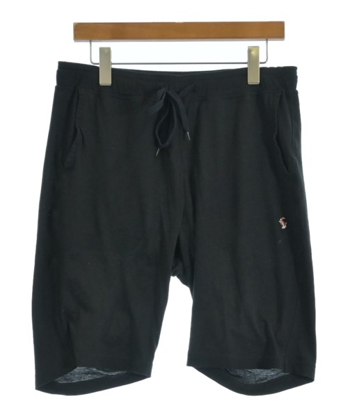 Paul Smith(ポールスミス)ショートパンツ 黒 サイズ:M/2200602922153