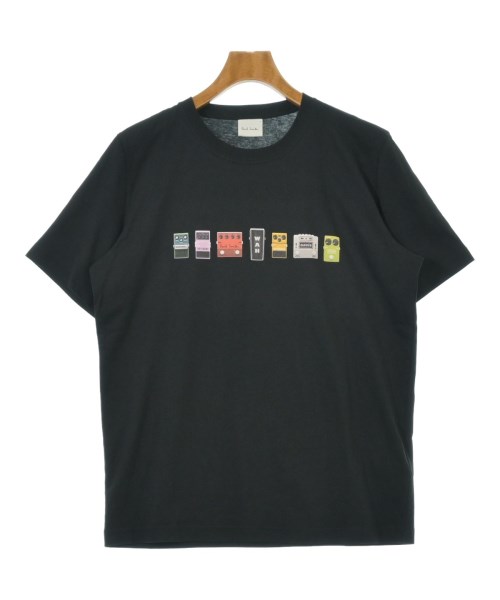 Paul Smith(ポールスミス)Tシャツ・カットソー 黒 サイズ:M/2200609118030