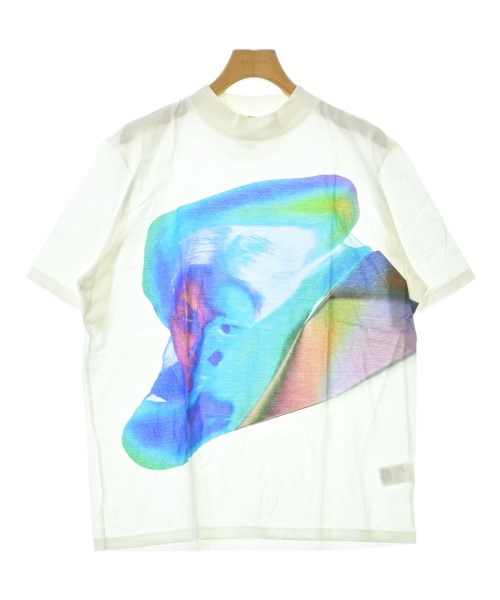 Paul Smith(ポールスミス)Tシャツ・カットソー 白 サイズ:XL/2200609252116