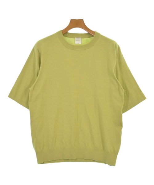 Paul Smith(ポールスミス)ニット・セーター 緑 サイズ:XL/2200569228022
