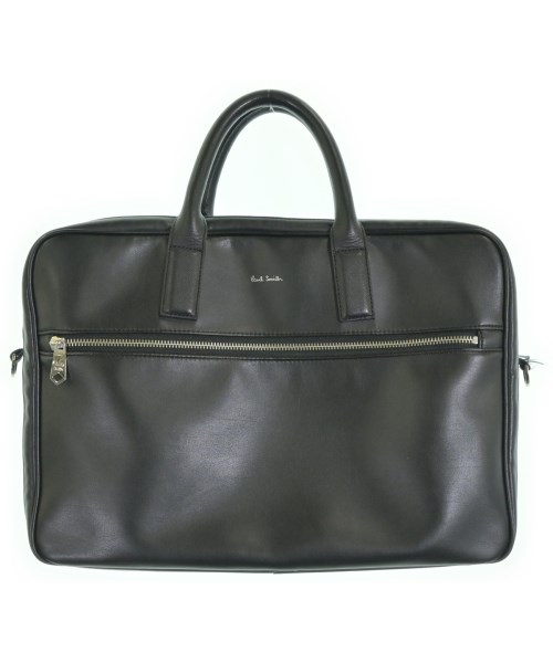 Paul Smith(ポールスミス)ビジネスバッグ 黒 サイズ:-/2200680876010