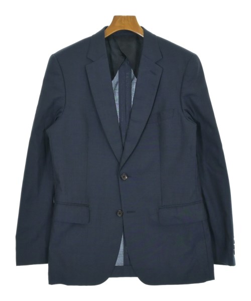 Paul Smith(ポールスミス)テーラードジャケット 紺 サイズ:L/2200701214012