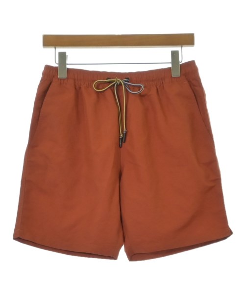 Paul Smith(ポールスミス)ショートパンツ オレンジ サイズ:M/2200699052146