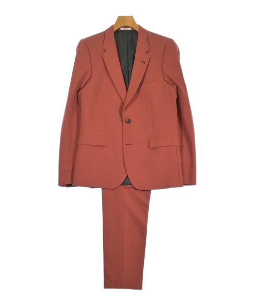 Paul Smith(ポールスミス)ビジネス オレンジ サイズ:38(M位)/32(L位)/2200701407018