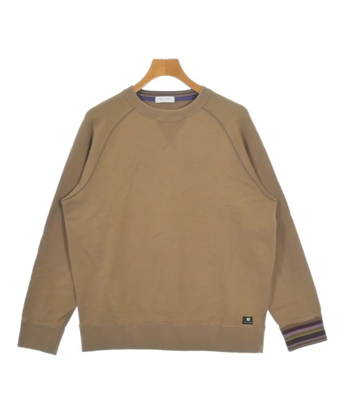 Paul Smith(ポールスミス)スウェット 茶 サイズ:L/2200653504124
