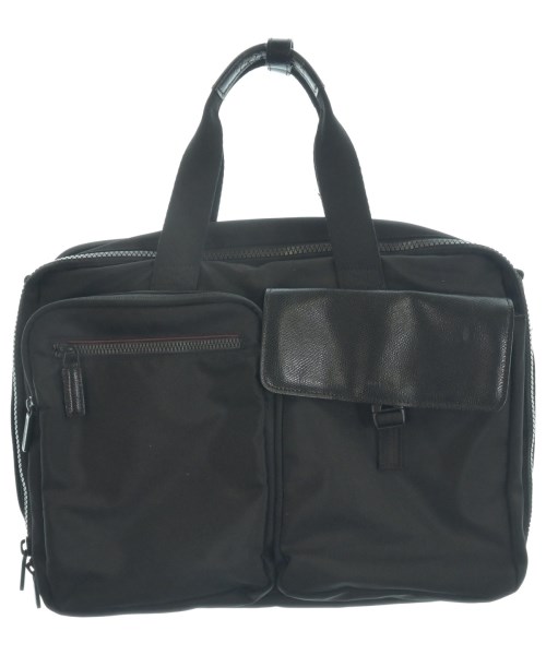 Paul Smith(ポールスミス)ビジネスバッグ 黒 サイズ:-/2200651734011