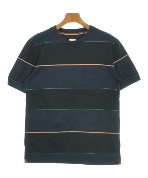 Paul Smith(ポールスミス)Tシャツ・カットソー 紺 サイズ:S/2200652829044