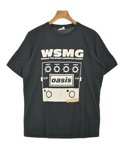 Paul Smith(ポールスミス)Tシャツ・カットソー 黒 サイズ:M/2200699691154