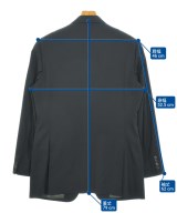 Paul Smith（ポールスミス）ビジネス 黒 サイズ:XL/XL メンズ/2200662720027