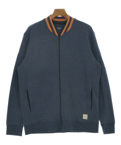 Paul Smith(ポールスミス)スウェット 紺 サイズ:LL/2200660209029