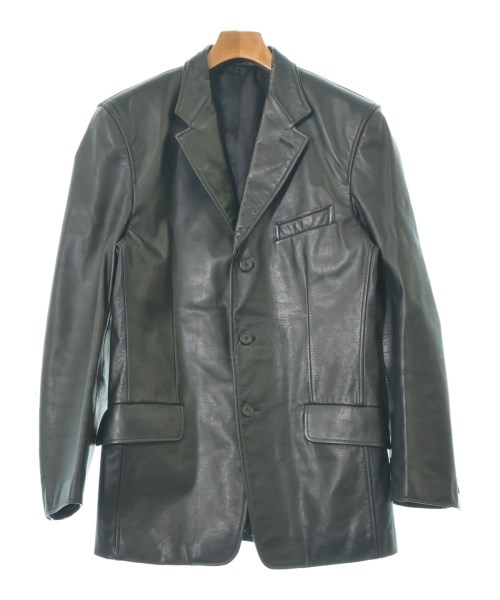 Paul Smith(ポールスミス)テーラードジャケット 黒 サイズ:L/2200667562042