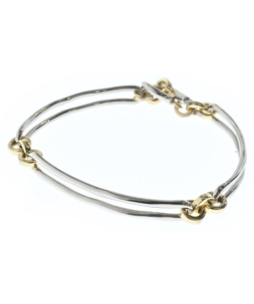 Paul Smith(ポールスミス)ブレスレット・バングル シルバー サイズ:-/2200668338042