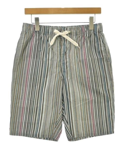 Paul Smith(ポールスミス)ショートパンツ 黒 サイズ:M/2200669211061