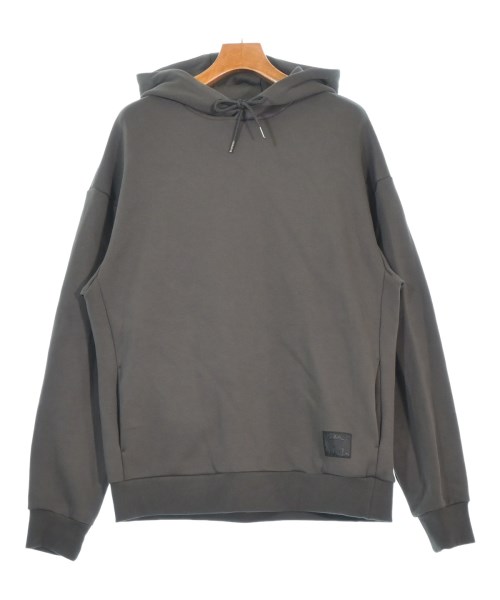 Paul Smith(ポールスミス)パーカー グレー サイズ:XL/2200670674015