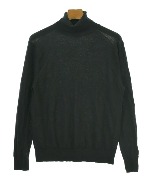 Paul Smith(ポールスミス)ニット・セーター 黒 サイズ:M/2200671532093