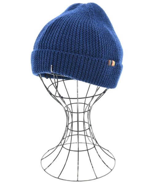 Paul Smith(ポールスミス)のニットキャップ・ビーニー サイズ:F 3,400円