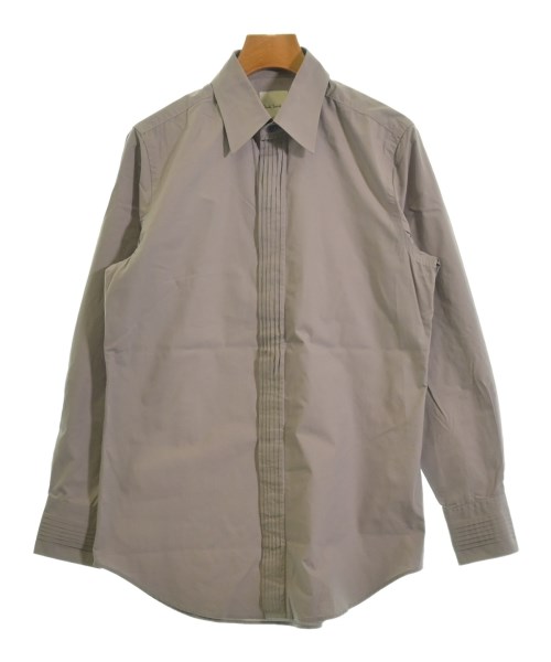 Paul Smith(ポールスミス)のカジュアルシャツ サイズ:S 6,200円