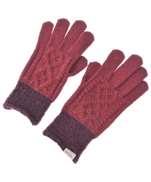 Paul Smith(ポールスミス)の手袋 サイズ:- 3,000円