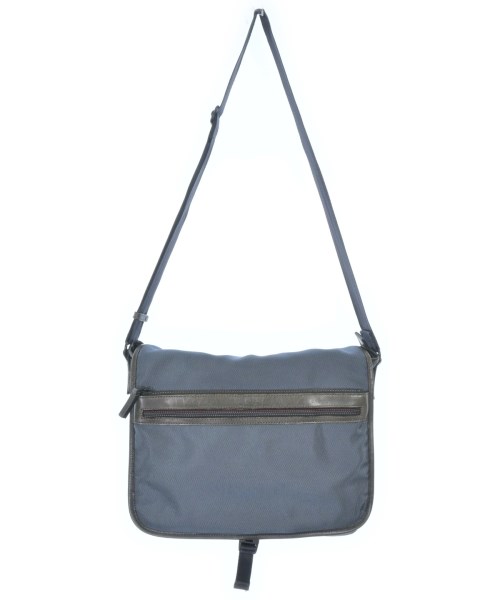 Paul Smith(ポールスミス)ショルダーバッグ 青 サイズ:-/2200690437065