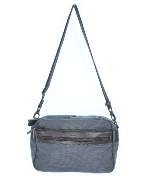 Paul Smith(ポールスミス)ショルダーバッグ 青 サイズ:-/2200690437072