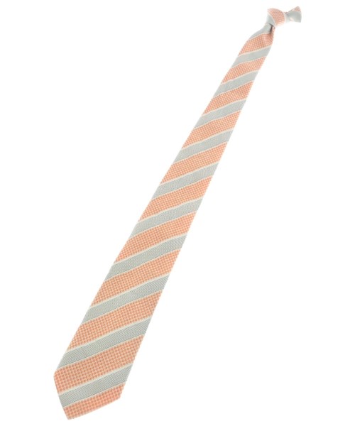 PAUL SMITH COLLECTION(ポールスミスコレクション)ネクタイ オレンジ サイズ:-/2200562210116