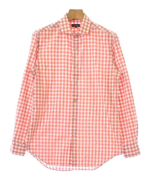 PAUL SMITH COLLECTION(ポールスミスコレクション)のカジュアルシャツ サイズ:M 4,000円