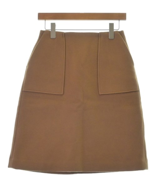 マッキントッシュフィロソフィー(MACKINTOSH PHILOSOPHY)のMACKINTOSH PHILOSOPHY ひざ丈スカート