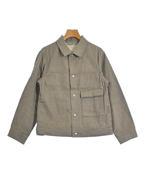 マッキントッシュフィロソフィー(MACKINTOSH PHILOSOPHY)のMACKINTOSH PHILOSOPHY デニムジャケット