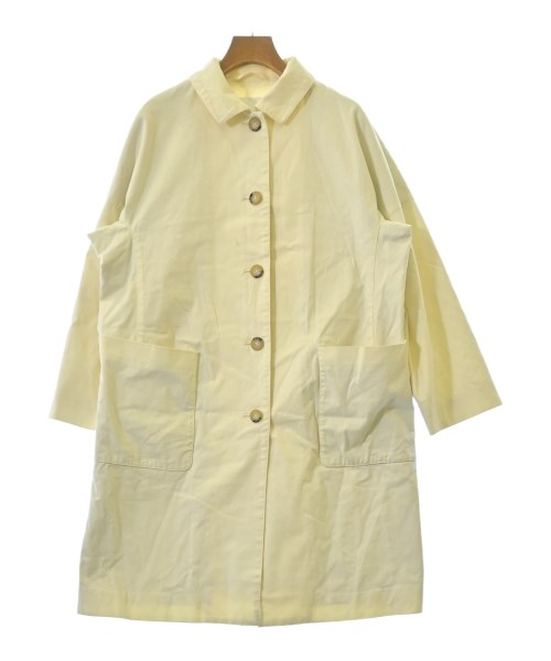 マッキントッシュフィロソフィー(MACKINTOSH PHILOSOPHY)のMACKINTOSH PHILOSOPHY ステンカラーコート