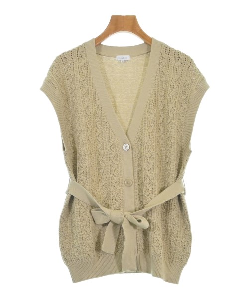 マッキントッシュフィロソフィー(MACKINTOSH PHILOSOPHY)のMACKINTOSH PHILOSOPHY ベスト/ノースリーブ