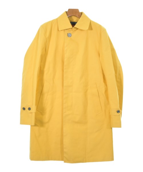 マッキントッシュフィロソフィー(MACKINTOSH PHILOSOPHY)のMACKINTOSH PHILOSOPHY ステンカラーコート