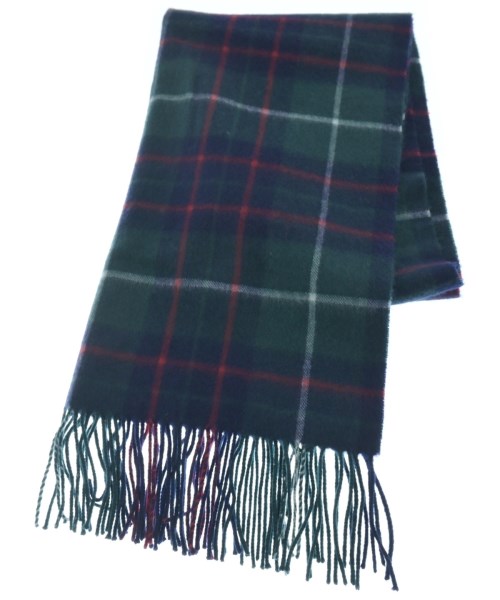 マッキントッシュフィロソフィー(MACKINTOSH PHILOSOPHY)のMACKINTOSH PHILOSOPHY マフラー