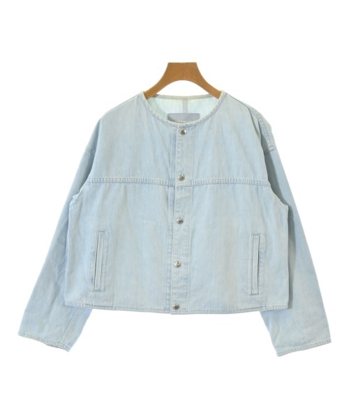 マッキントッシュフィロソフィー(MACKINTOSH PHILOSOPHY)のMACKINTOSH PHILOSOPHY デニムジャケット
