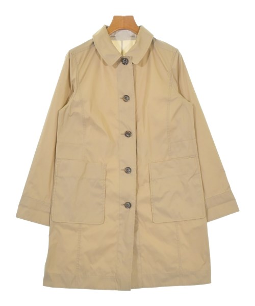 MACKINTOSH PHILOSOPHY(マッキントッシュフィロソフィー)ステンカラーコート ベージュ サイズ:38(M位)/2200674985018