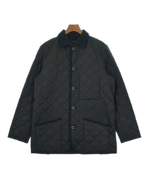 MACKINTOSH PHILOSOPHY(マッキントッシュフィロソフィー)ダウンコート 紺 サイズ:42(L位)/2200701952044
