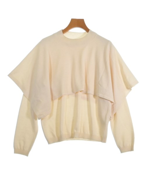 MACKINTOSH PHILOSOPHY(マッキントッシュフィロソフィー)アンサンブル ピンク サイズ:38(M位)/2200657611040