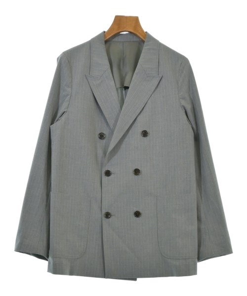 MACKINTOSH PHILOSOPHY(マッキントッシュフィロソフィー)テーラードジャケット グレー サイズ:2(M位)/2200653790060
